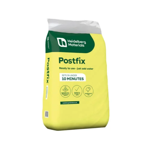 Heidelberg Materials PostFix 20kg