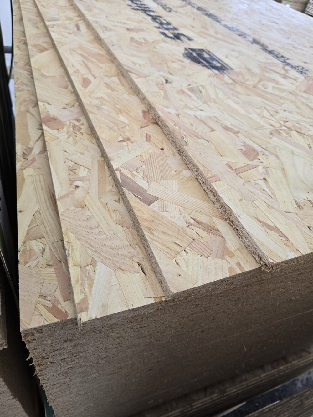 Buy OSB 3 Sterling Board 8×4 -Aberdeenshire | G&A Timber