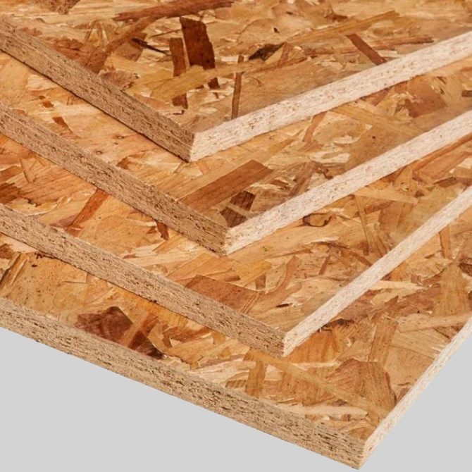 Buy OSB 3 Sterling Board 8×4 -Aberdeenshire | G&A Timber