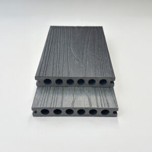 Anthracite / Charcoal - HD Dual-Sided Composite Decking Board G&A Timber