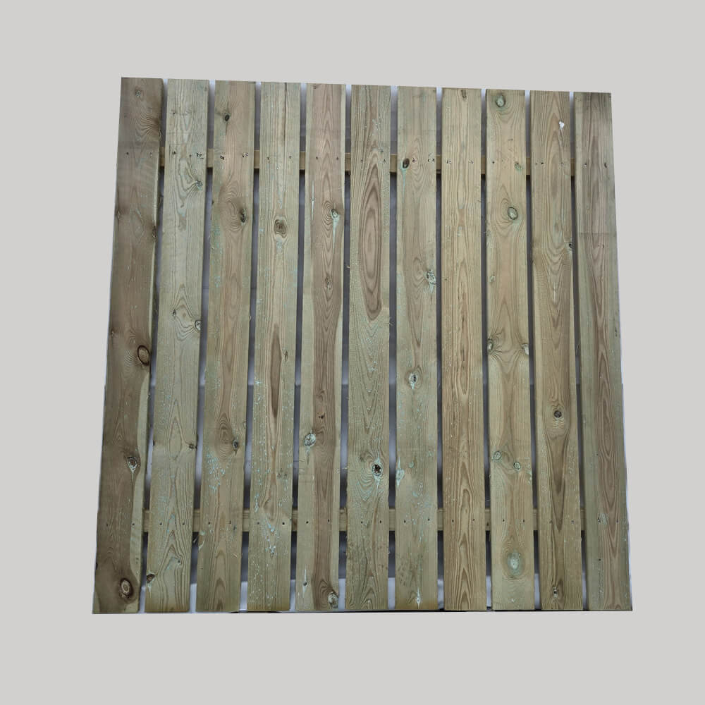 Fence panel Heavy Duty Vertical Fence Panels for sale -G&A Timber Aberdeen