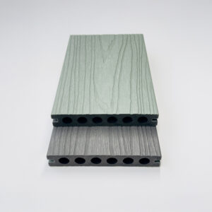 HD Dual-Sided Composite Decking -G&A Timber Aberdeen