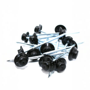 Roof Fixings Nails 65mm 100 pack Roof Fixings Nails 65mm (Pack of 100) | Aberdeen | G&A Timber