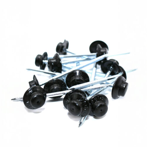 Roof Fixings Nails 65mm 100 pack Roof Fixings Nails 65mm (Pack of 100) | Aberdeen | G&A Timber