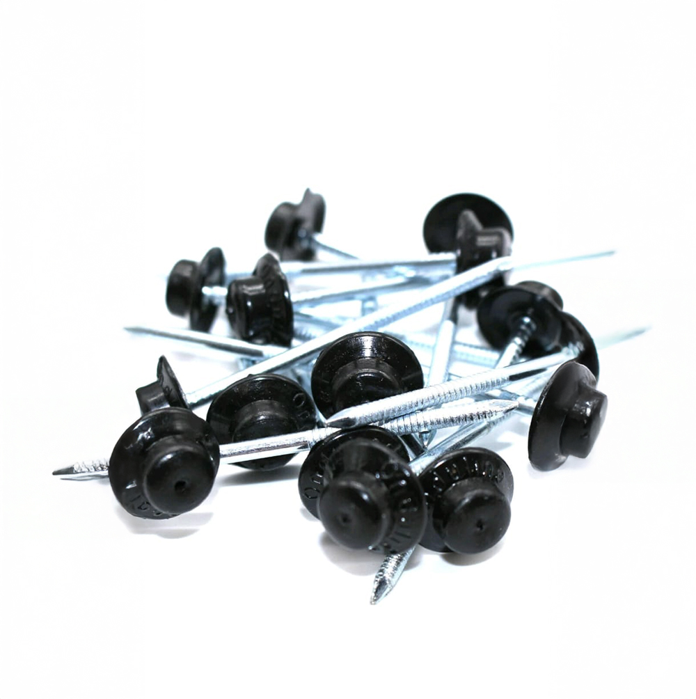 Roof Fixings Nails 65mm 100 pack Roof Fixings Nails 65mm (Pack of 100) | Aberdeen | G&A Timber