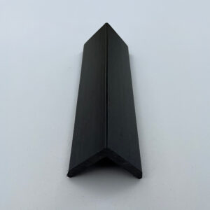 L-shaped Corner Composite Cladding Trim L-shaped Corner Composite Cladding Trim -G&A Timber Aberdeen