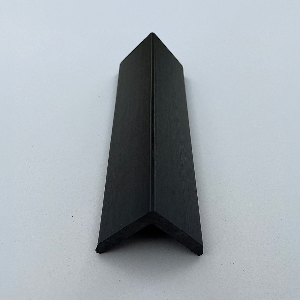 L-shaped Corner Composite Cladding Trim L-shaped Corner Composite Cladding Trim -G&A Timber Aberdeen