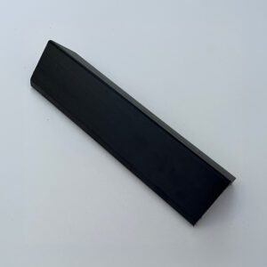 L-shaped Corner Composite Cladding Trim L-shaped Corner Composite Cladding Trim -G&A Timber Aberdeenshire