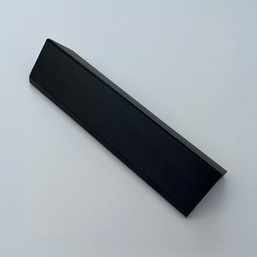 L-shaped Corner Composite Cladding Trim L-shaped Corner Composite Cladding Trim -G&A Timber Aberdeenshire