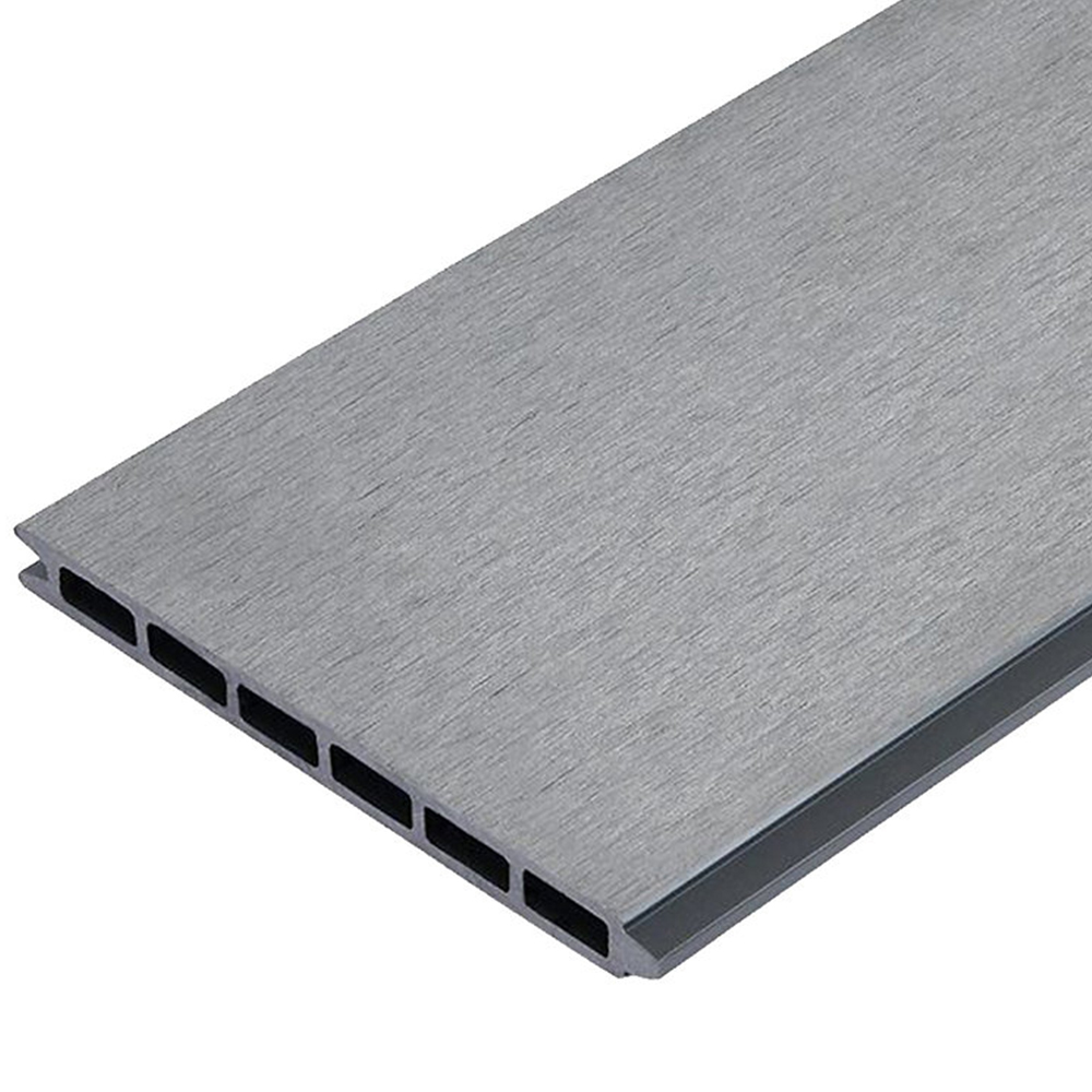 Buy Premium Wood Grain Composite Fence Panels | G&A Timber Glasgow, DUndee, Brechin, Edinburgh