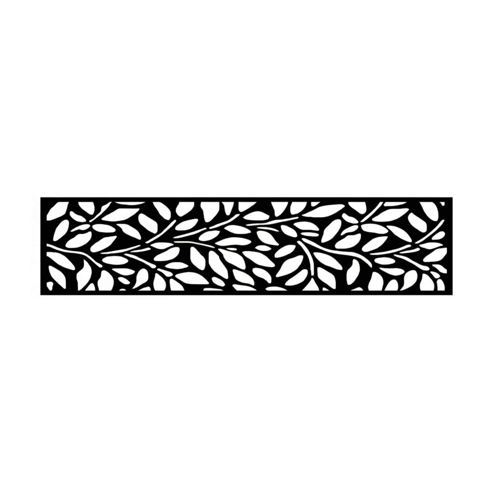 Vine Trail Vine Trail | Decorative Screens | G&A TImber Aberdeen